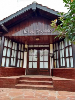 Ceferino Hotel